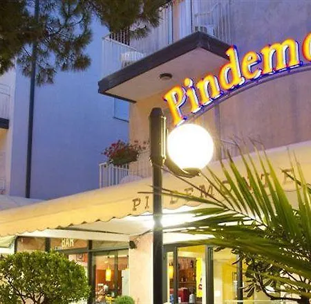 Hotel Felix Pindemonte