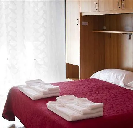 Felix Pindemonte Hotel 3*