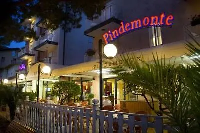 Felix Pindemonte Hotel Lido di Jesolo