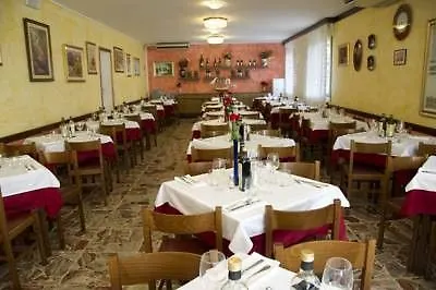 Hotel Felix Pindemonte 3*