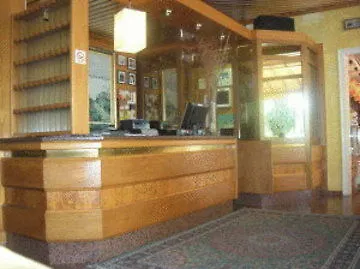 Felix Pindemonte Hotel 3*