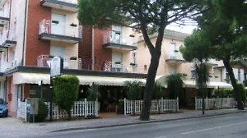 Felix Pindemonte Lido di Jesolo