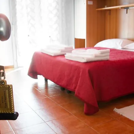 Hotel Felix Pindemonte