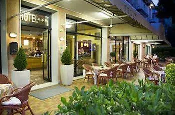Felix Pindemonte Otel