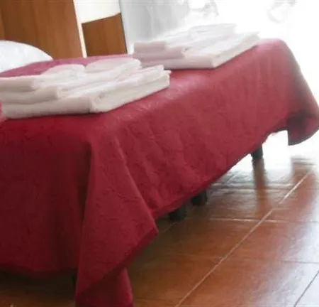 Felix Pindemonte Otel