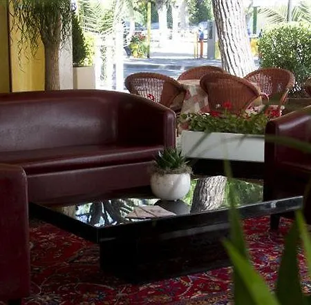 Otel Felix Pindemonte 3*