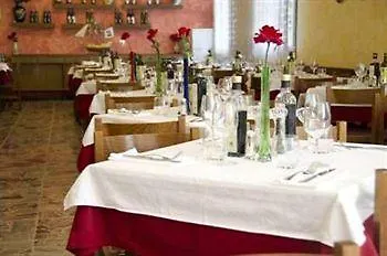 Felix Pindemonte Otel 3*