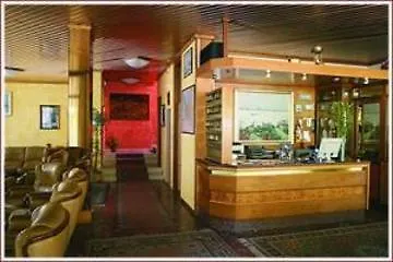 Otel Felix Pindemonte